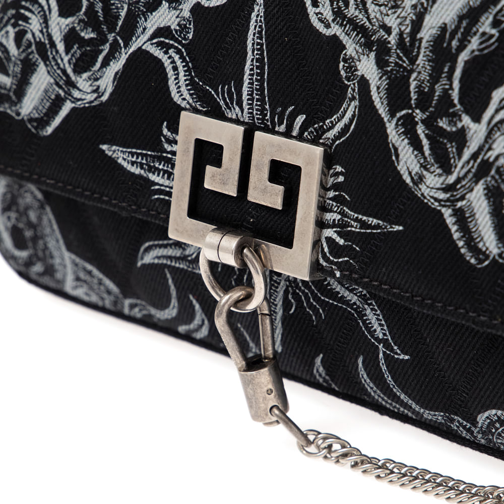 givenchy chain bolsa