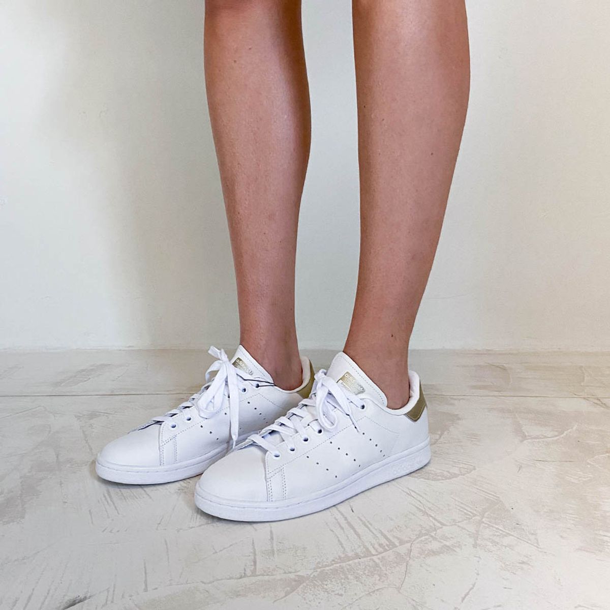 tenis stan smith adidas feminino