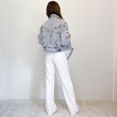 isabel marant ravena jacket