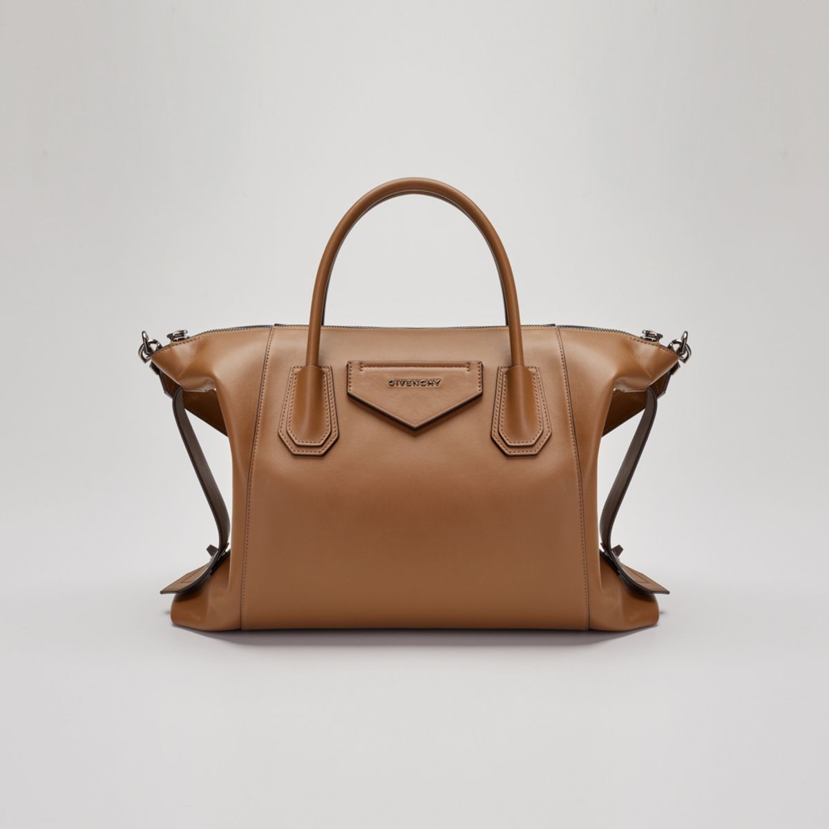 givenchy logo bolsa