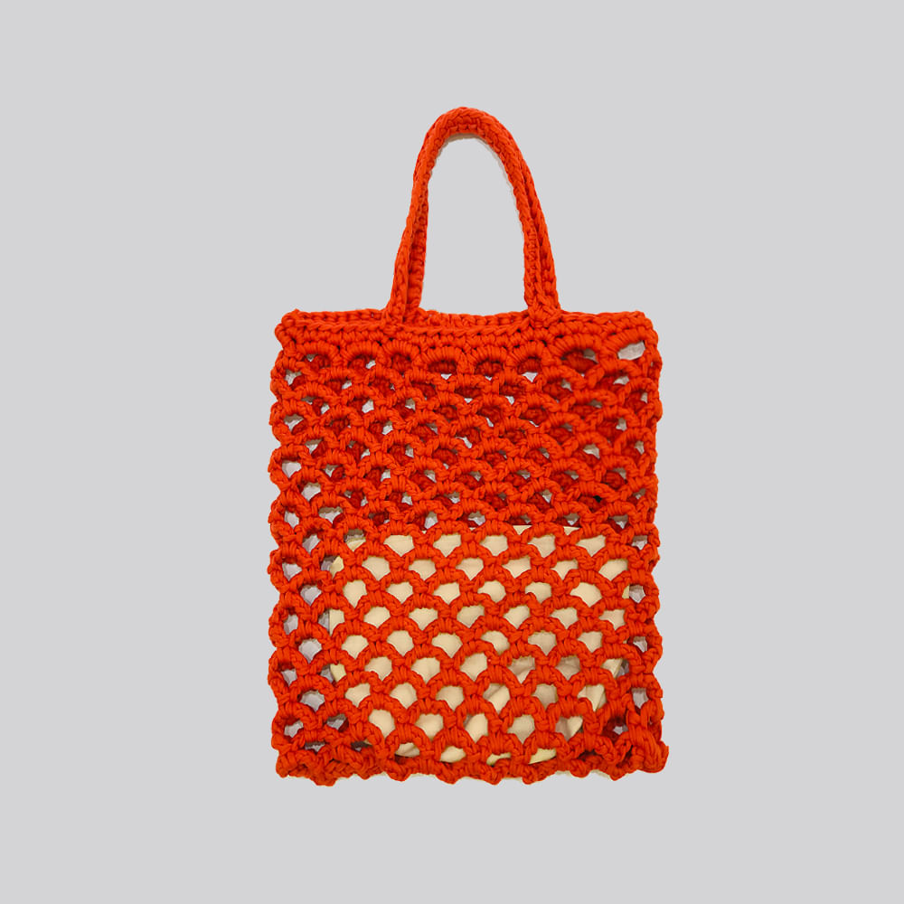 jute crochet bolsa online shopping