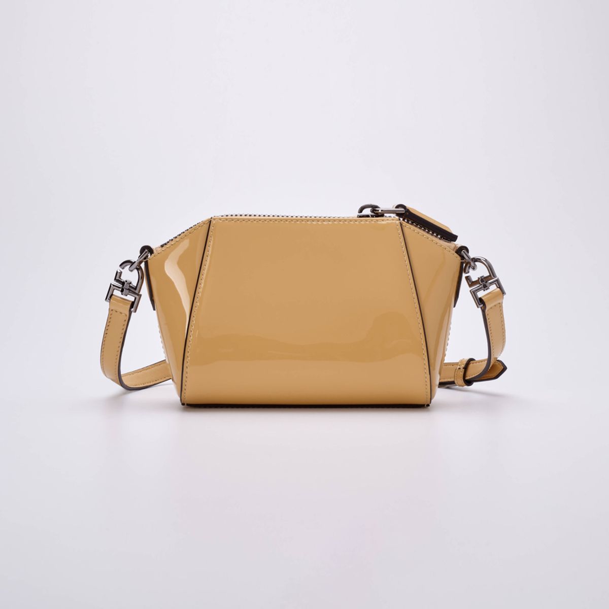 givenchy square bolsa