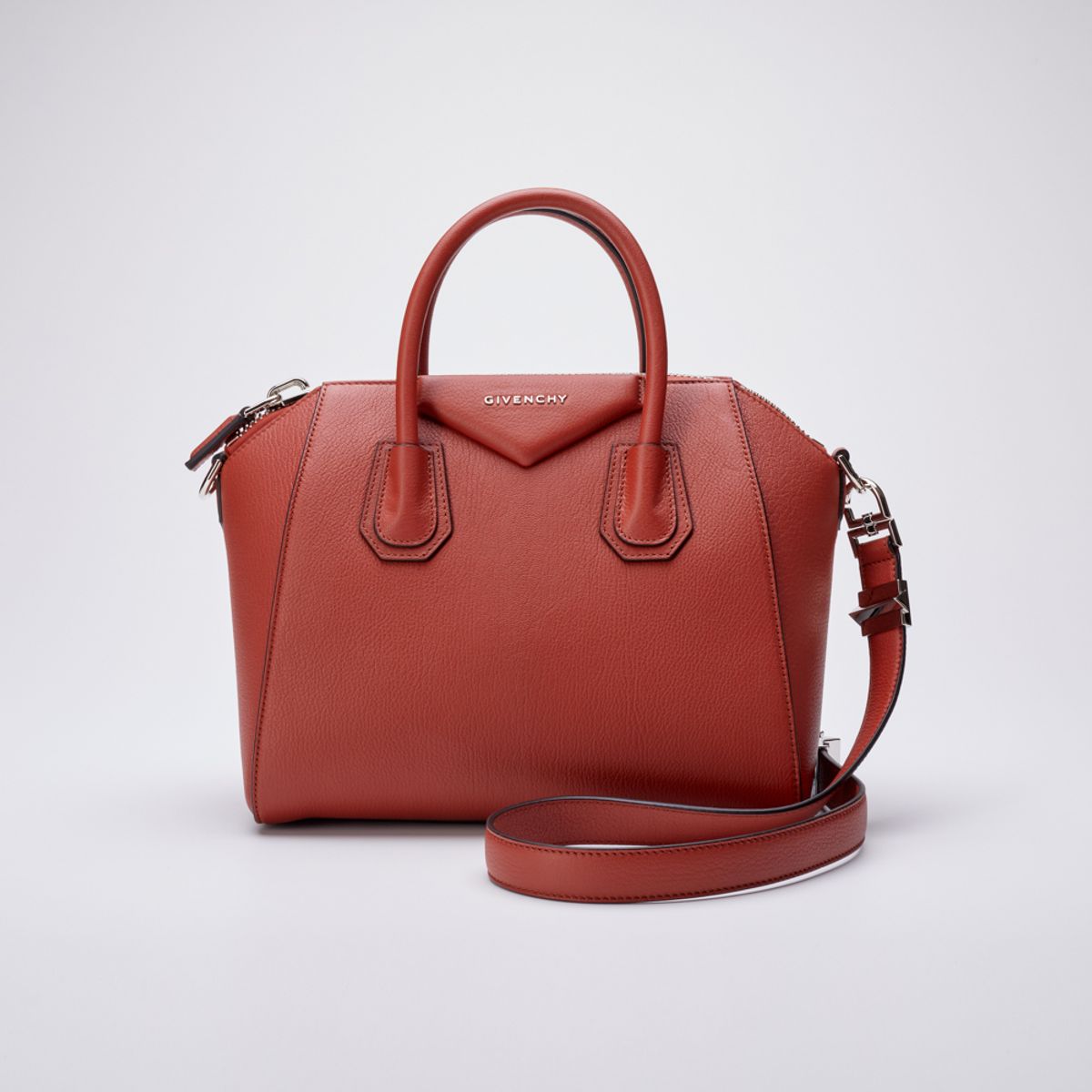 givenchy mini antigona bolsa