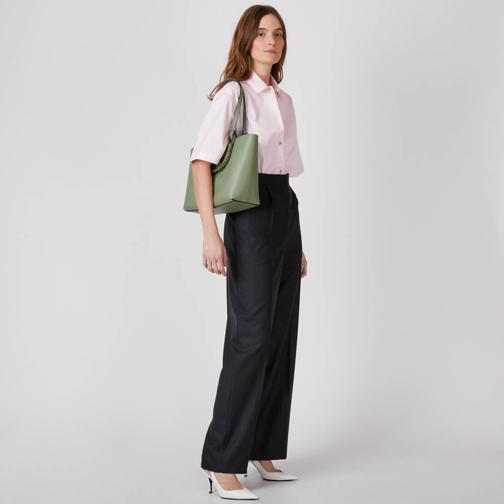 loewe anagram bolsa