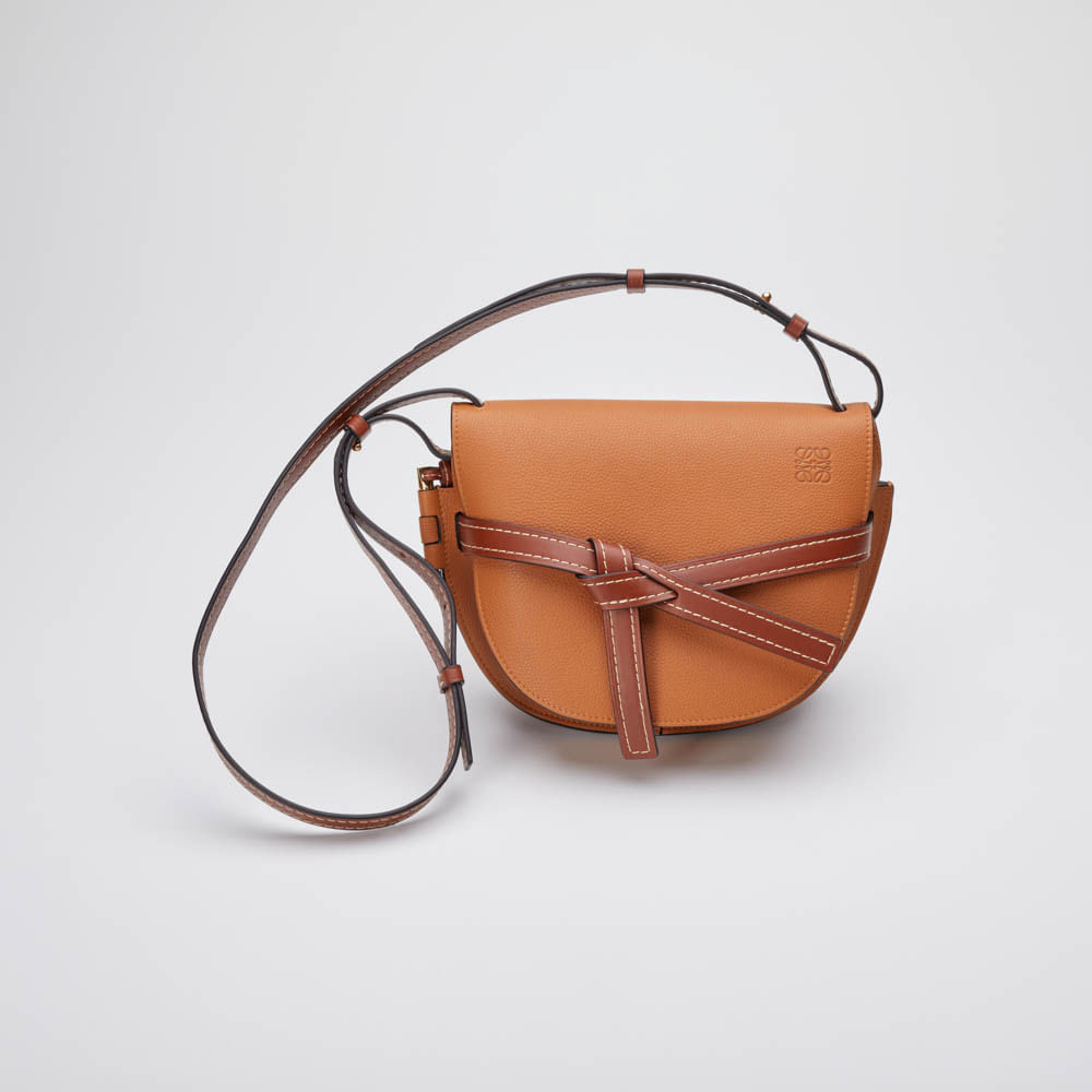 small gate bolsa loewe