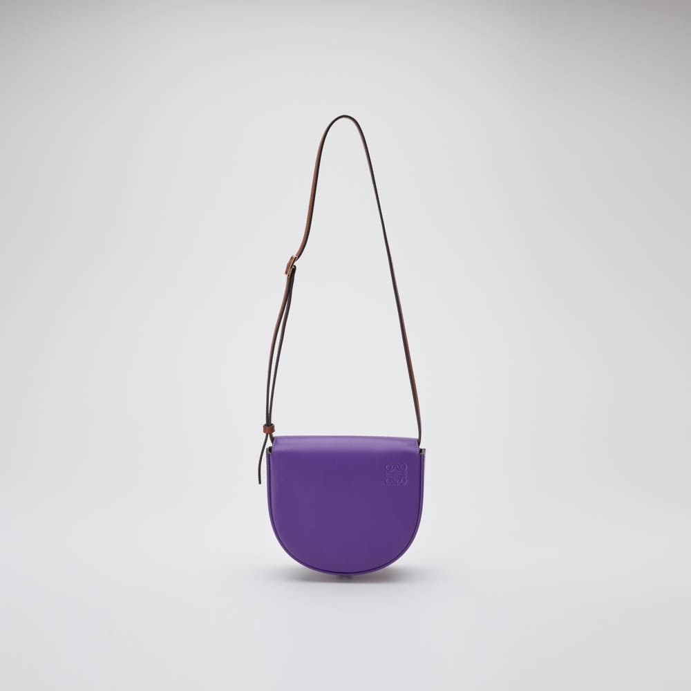 loewe heel bolsa