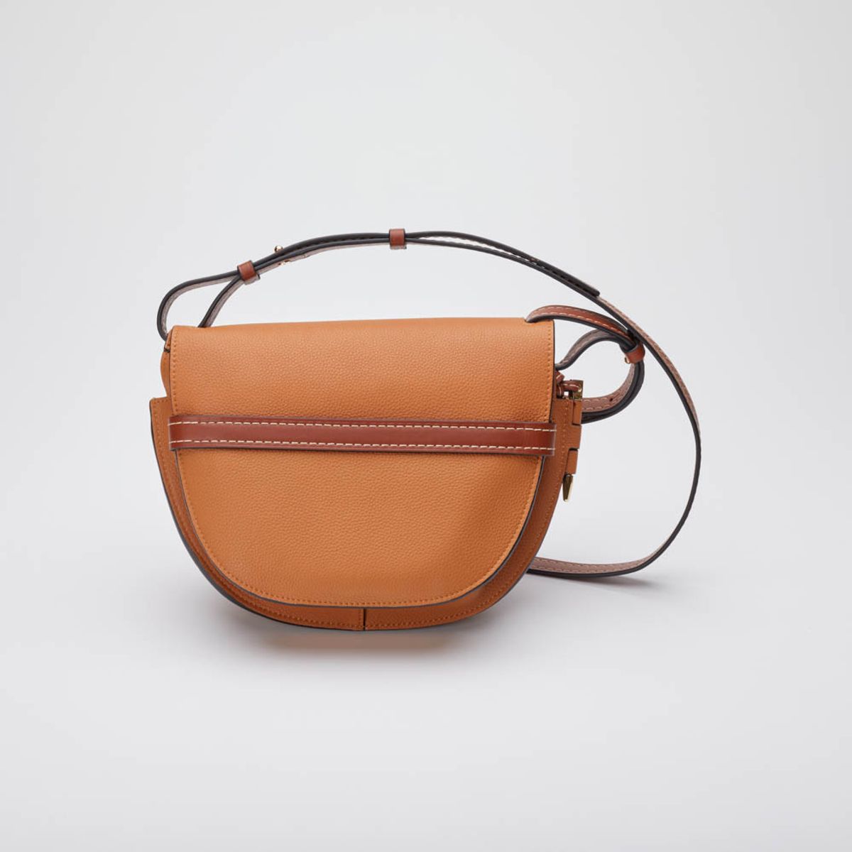 small gate bolsa loewe