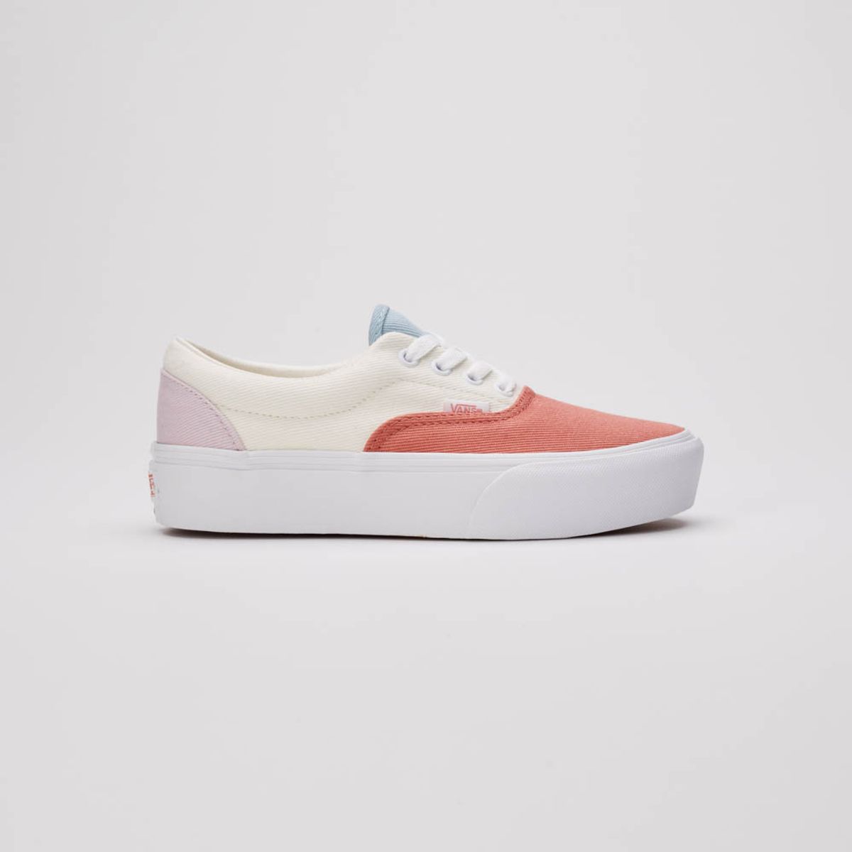 vans new era platform