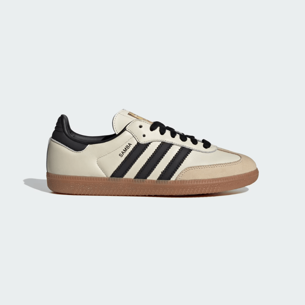 すみ Tênis Samba Lt Adidas | nk