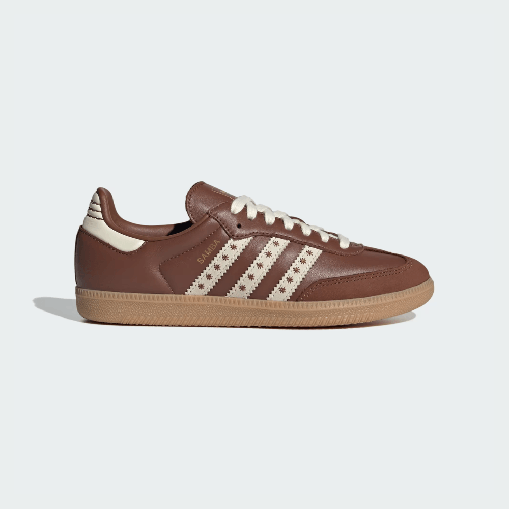 Tênis Samba Og Adidas | nk