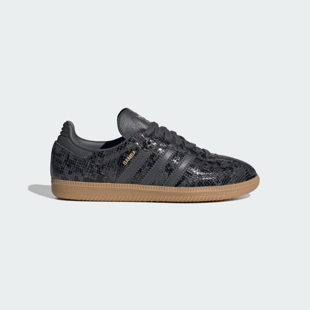 adidas SAMBA O GW 25㎝ Tenis adidas Samba OG Masculino | Tenis e na Artwalk