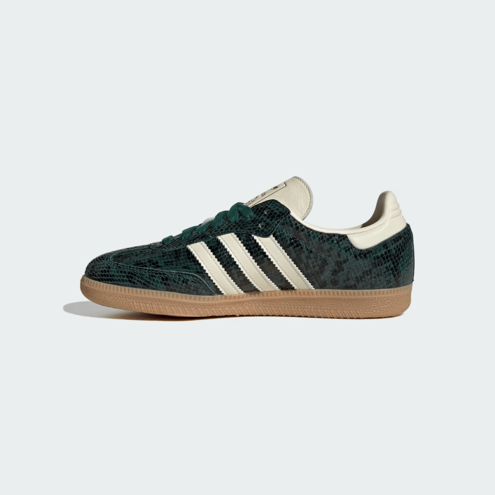 Tênis Samba Og Adidas | nk