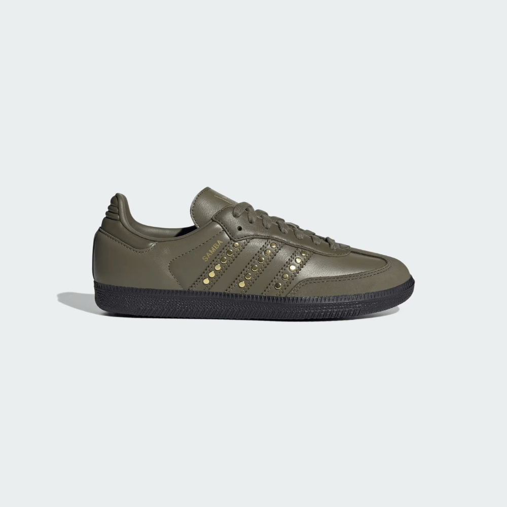 Tênis Samba Og Adidas | nk
