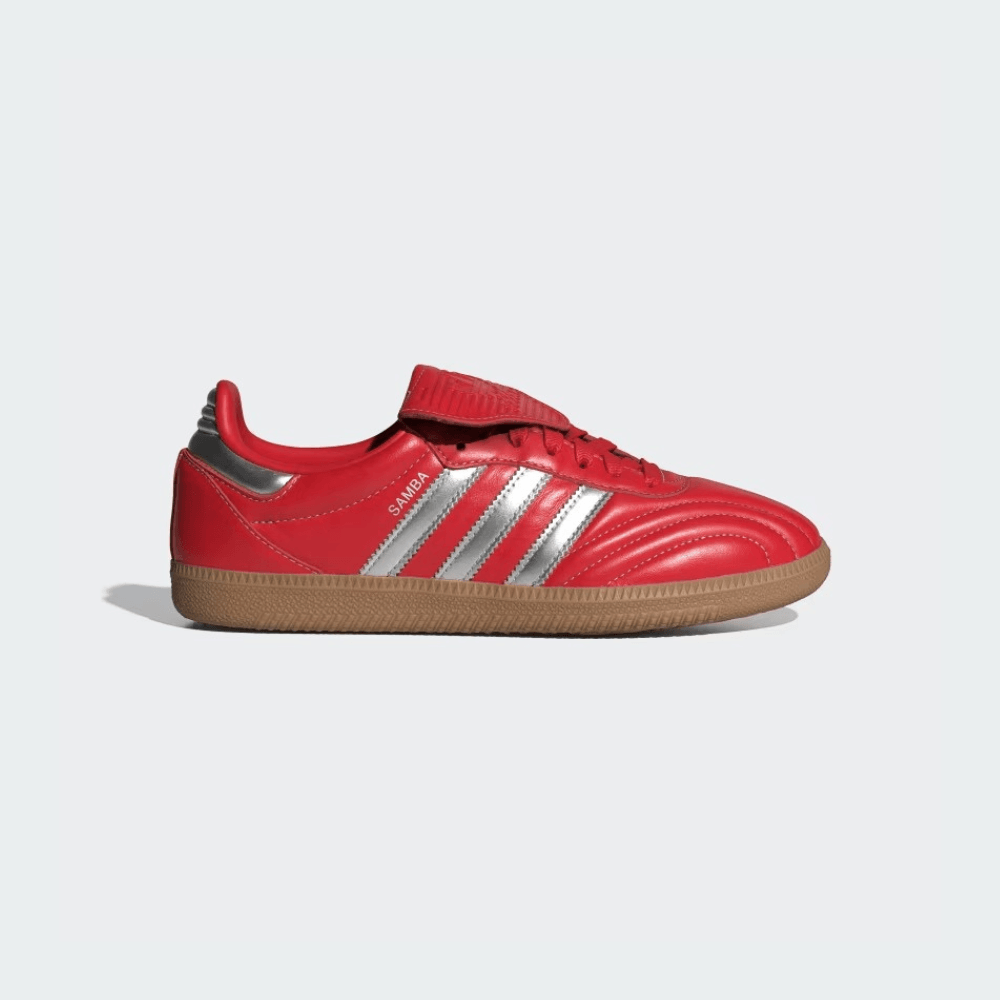 Tênis Gazelle Indoor Adidas | nk