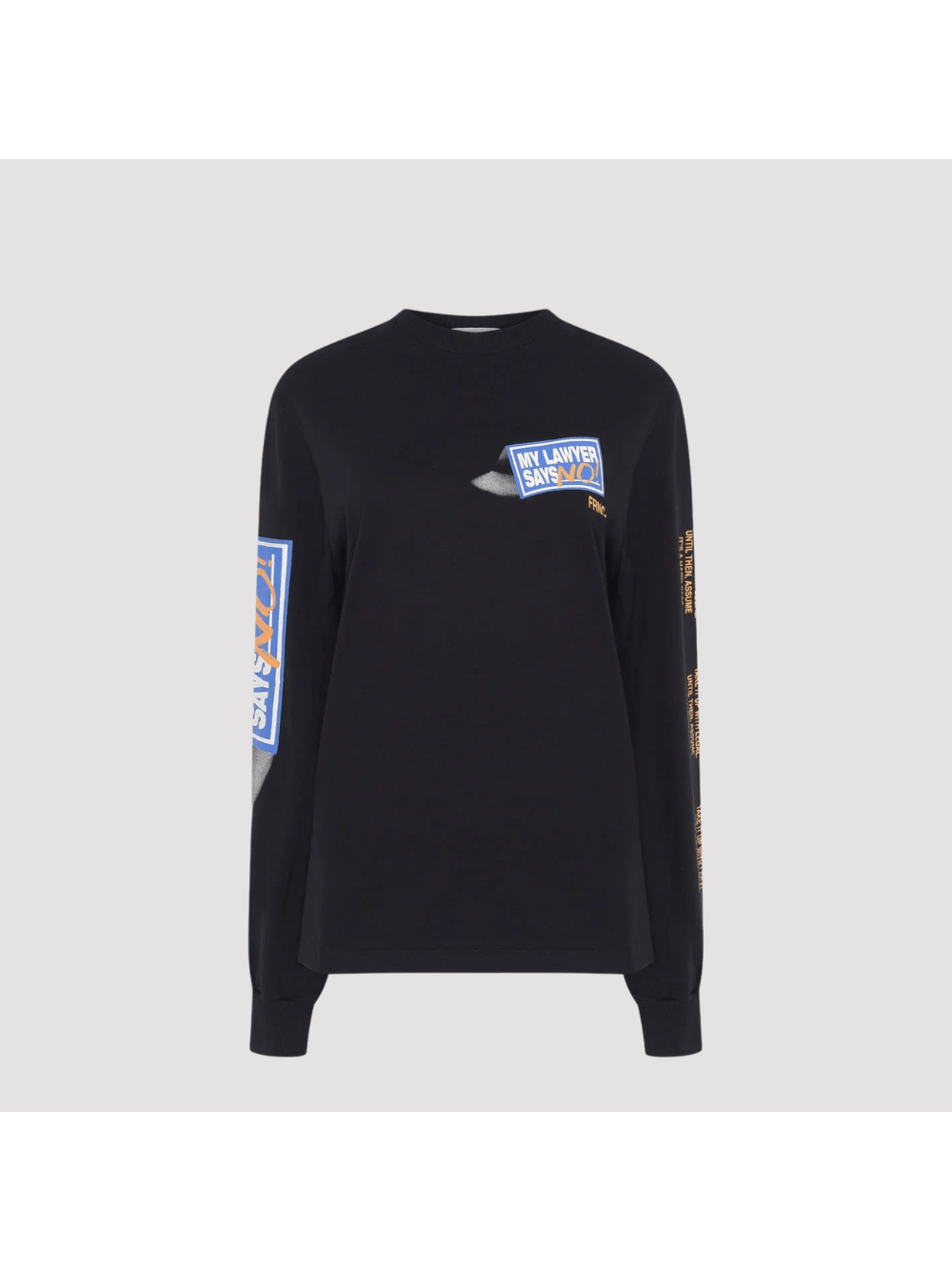 NK — Camiseta Lawyer Francesca