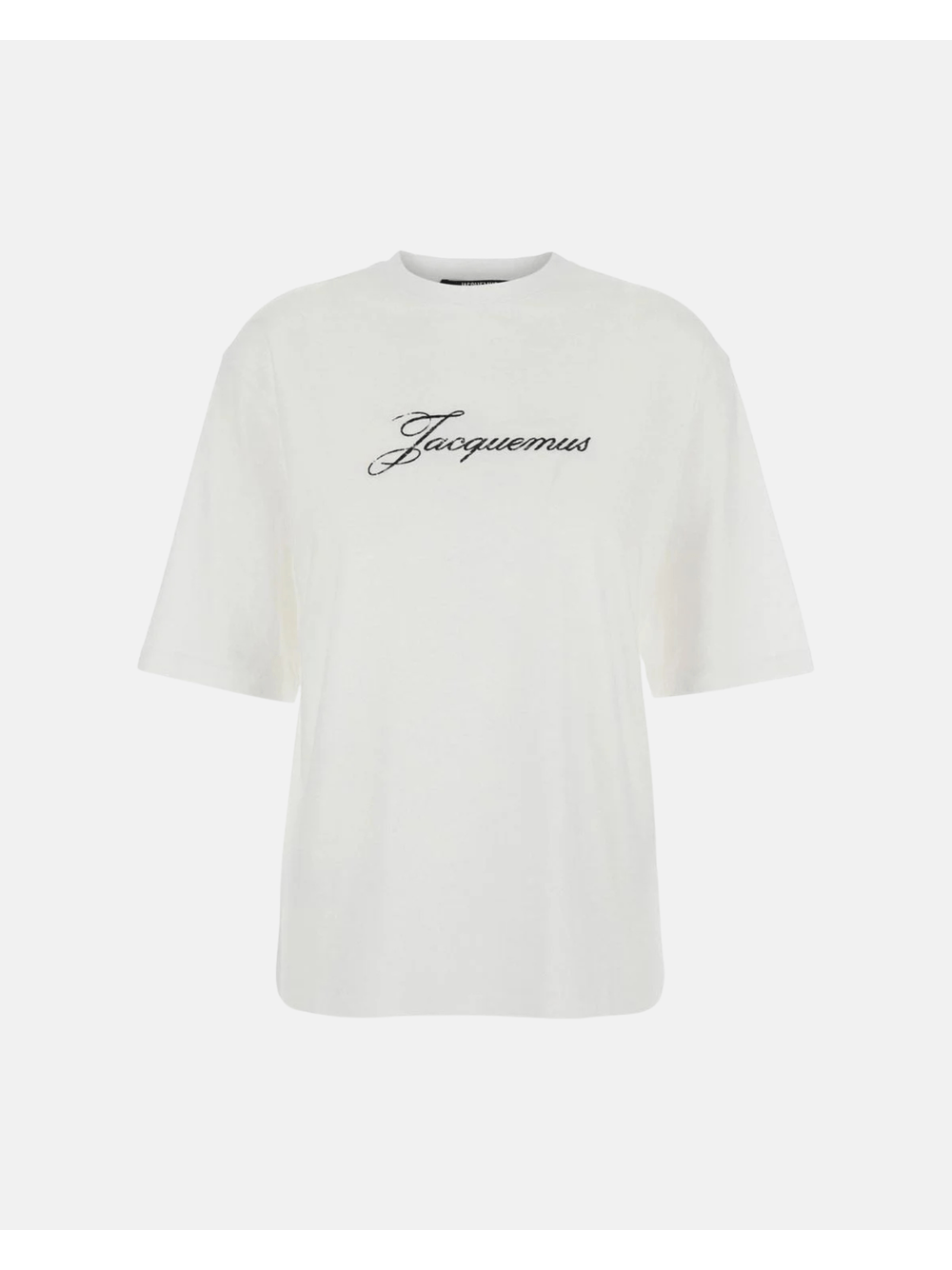 NK — Camiseta Jacquemus Jacquemus