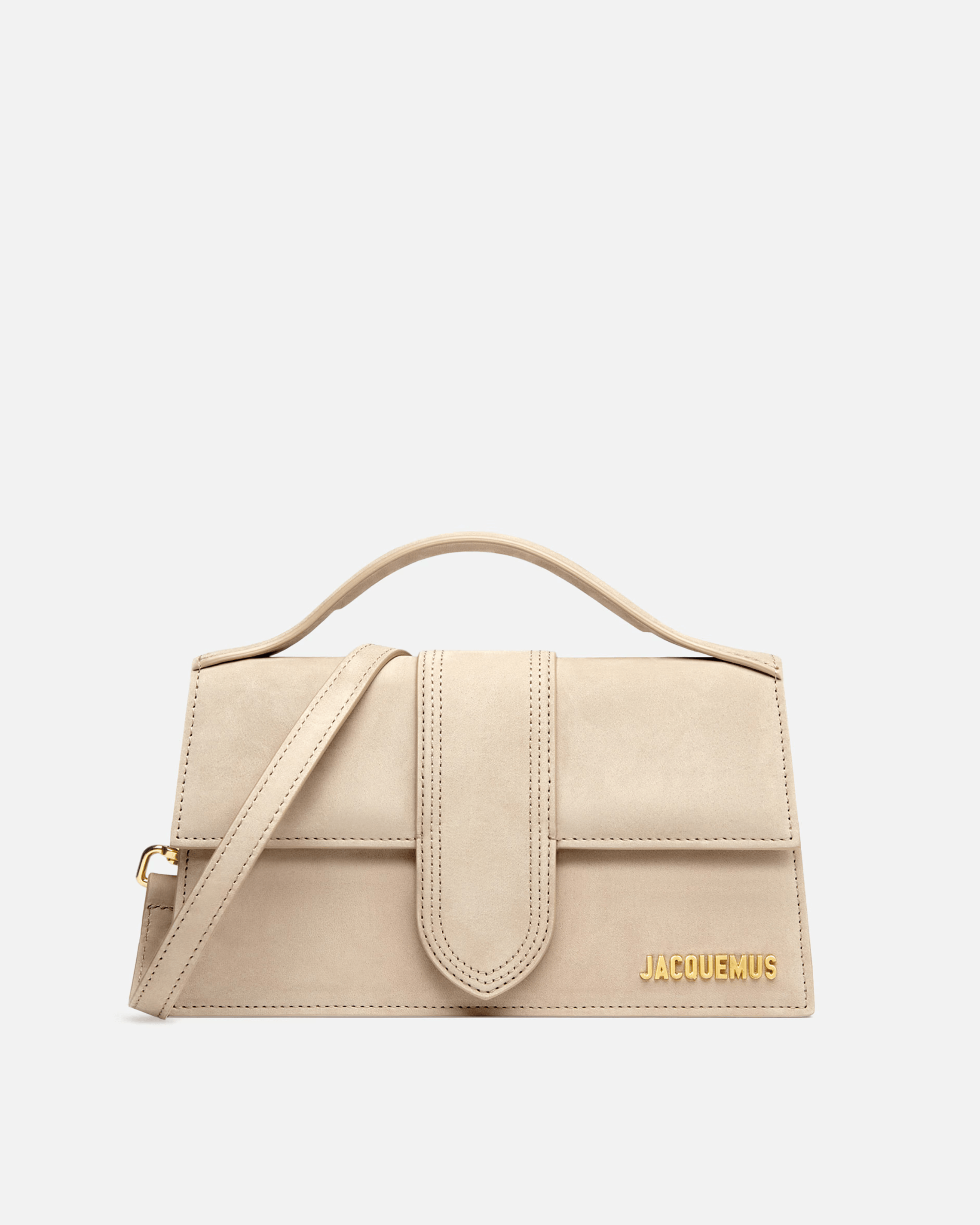 Bolsa Rond Carré Jacquemus | nk