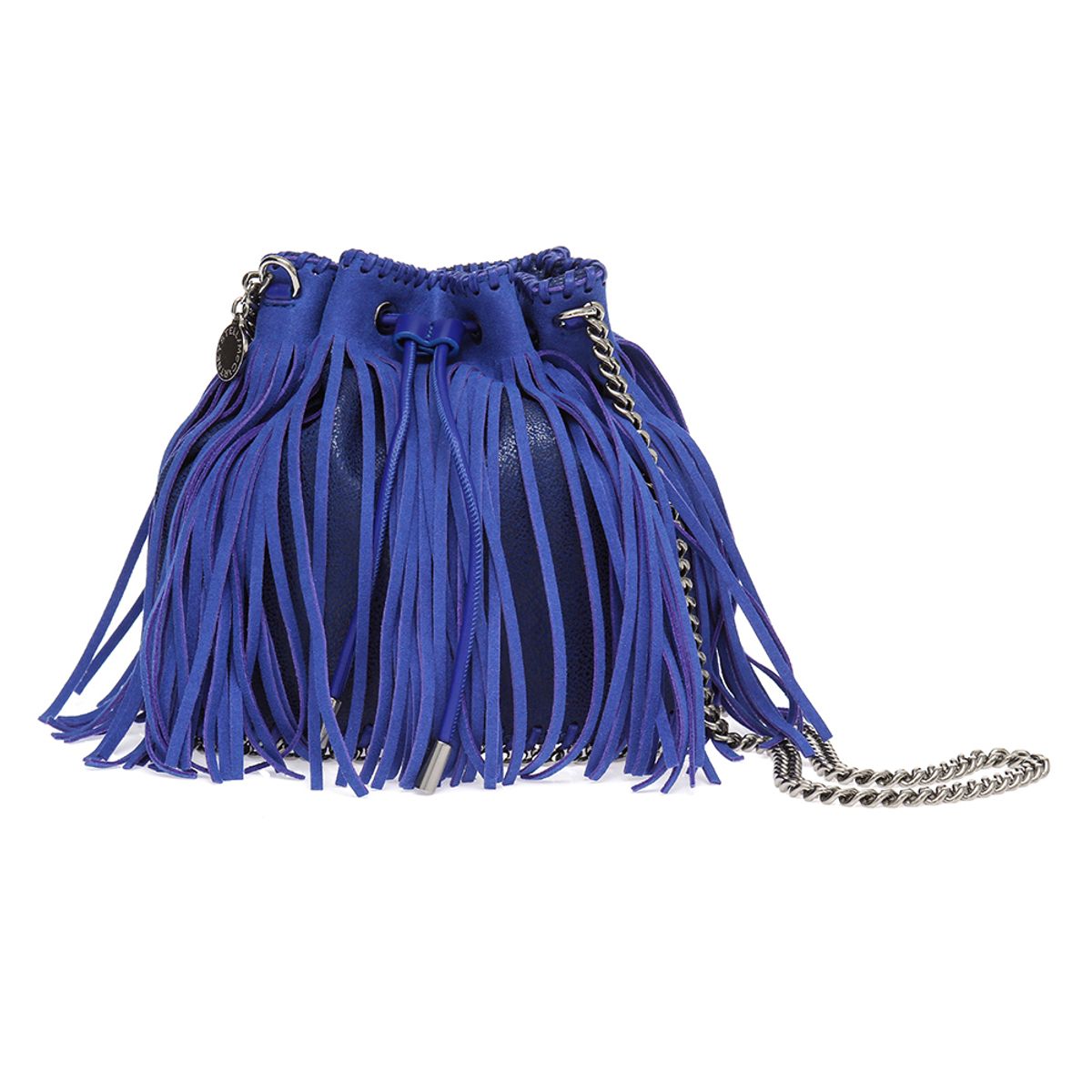 stella mccartney purple bolsa