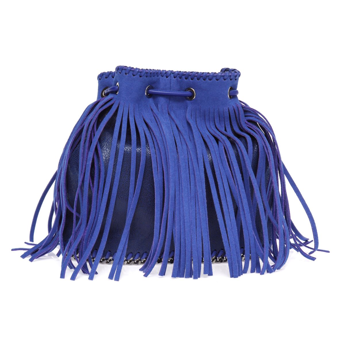 stella mccartney purple bolsa